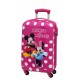 Trolley de cabina  Minnie & Mickey Lunares   