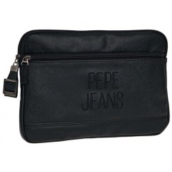 Funda tablet Pepe Jeans  Negrao