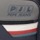 Portatodo Básico un Compartimento Pepe Jeans Eighties en Piel Sintética