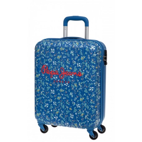 Trolley cabina Pepe Jeans Vicky  