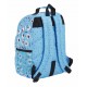 Mochila Grande 42 cm Doble Compartimento Adaptable a Carro