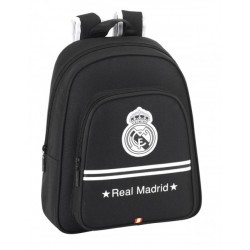 Mochila Mediana 34cm del Real Madrid 