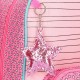 Mochila Mediana 38 cm con Carro Minnie Colección Pink Vibes