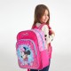 Mochila Mediana de 38 cm con Bolso Frontal  Minnie Help On The Day