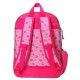 Mochila Mediana de 38 cm con Bolso Frontal  Minnie Help On The Day