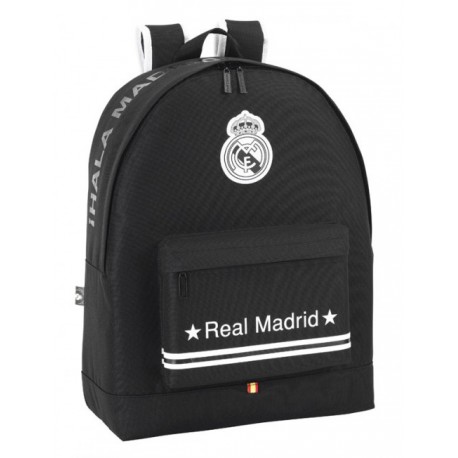 Mochila del Real Madrid  611524174