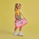 Bolsa de Viaje Infantil de 41 cm con Bandolera Enso colección Juicy Fruits