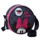 Bolso con Bandolera Redondo de 14 cm Sweet Dreams Minnie