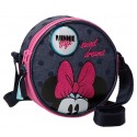 Bolso con Bandolera Redondo de 14 cm Sweet Dreams Minnie