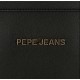 Bolso de hombro con Bandolera Pepe Jeans Annie en color  Negro
