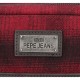  Mochila  Portaordenador 13.3" y Tablet  Pepe Jeans Coleccion Scotch Rojo