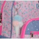 Mochila Infantil Grande 42 cm Doble Compartimento  Enso My Sweet Home