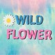 Mochila 33cm Minnie Wild Flower con Carro