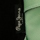Mochila Grande de 44cm Portaordenador + Portatodo Pepe Jeans Colorful Verde Claro 