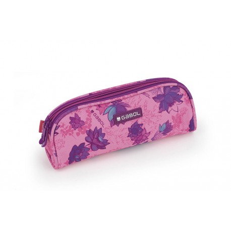 Portatodo de Dos Compartimentos Gabol Izumi