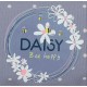 Mochila para Portátil de  42cm Enso Daisy Azul con Ruedas 