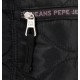 Portatodo Triple Compartimento  Pepe Jeans Orson Negro 