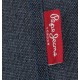 Mochila Portaordenador/Tablet 44 cm Adaptable a Trolley Pepe Jeans Britway