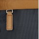   Mohila Grande de 44 cm Portaordenador/Tablet Adaptable a Trolley  Pepe Jeans Pick Up