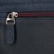 Bandolera 22 cm Doble Compartimento con Bolsillo Trasero  Pepe Jeans Britway