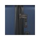  Maleta Mediana en ABS de 4 Ruedas Extensible Skpat Lisboa Azul 