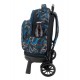 Mochila Carro Compacto Premium Desmontable TANDEM GAME