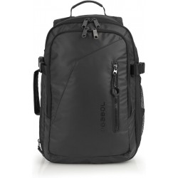 Mochila de Viaje Gabol Canada 25x40x20/23 cm