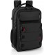 Mochila Gabol Disk para portátil de 17.3 pulgadas