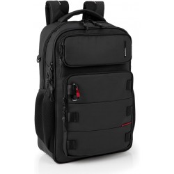Mochila Gabol Disk para portátil de 17.3 pulgadas