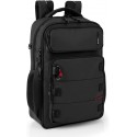 Mochila Gabol Disk para portátil de 17.3 pulgadas