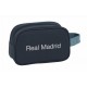  Neceser de un Compartimento Real Madrid Dark Grey 2