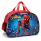 Bolsa de viaje de 40 cm Spiderman Black